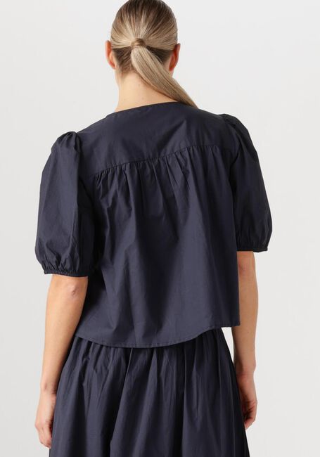 Donkerblauwe RUBY TUESDAY Blouses IBENE - large