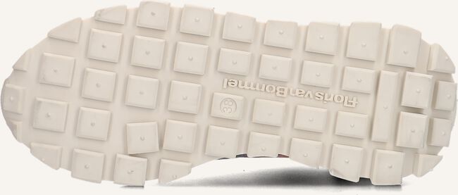 Zilveren FLORIS VAN BOMMEL Hoge sneakers SFW-10112 Zilveren FLORIS VAN BOMMEL Hoge sneakers SFW-10112 - large