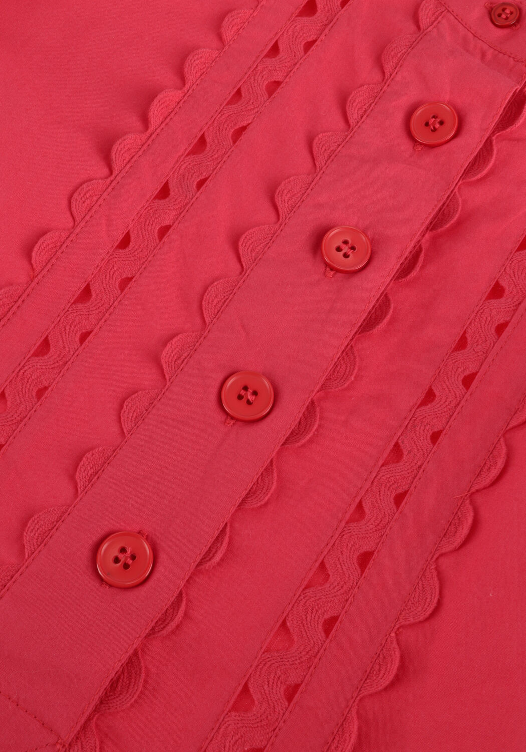 Fuchsia ANTIK BATIK Blouses RODA BLOUSE - large