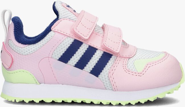Roze ADIDAS ZX 700 HD CF I Lage sneakers - large