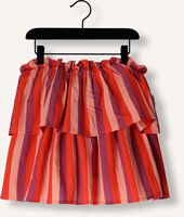 Multi CALL ME FRANKIE Minirok STRIPED SKIRT Multi CALL ME FRANKIE Minirok STRIPED SKIRT - medium