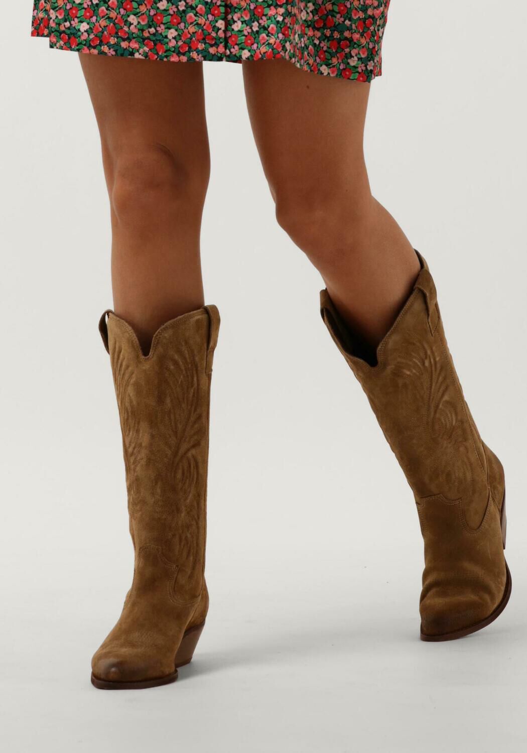 Camel OMODA Cowboylaarzen D346 - large