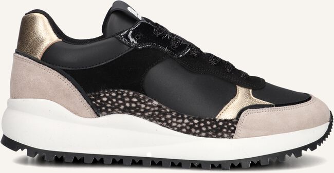 Zwarte MARUTI Lage sneakers BILLA Zwarte MARUTI Lage sneakers BILLA - large