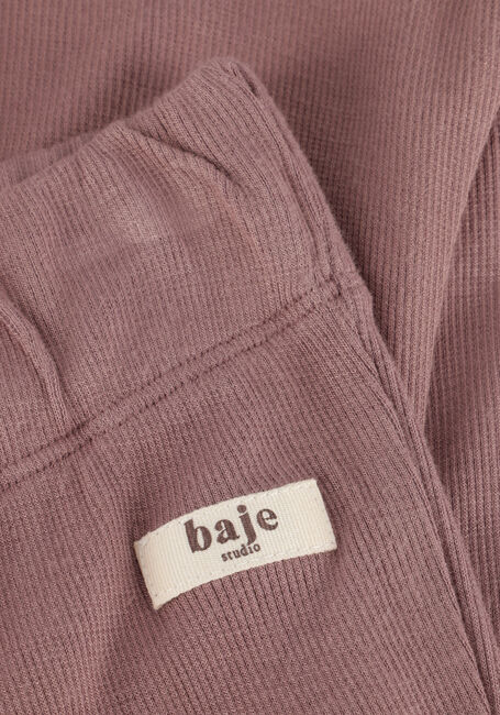 Roze BAJE STUDIO Joggingbroek SEIRY - large