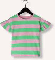 Lichtroze Z8 T-shirt ZOHRA Lichtroze Z8 T-shirt ZOHRA - medium