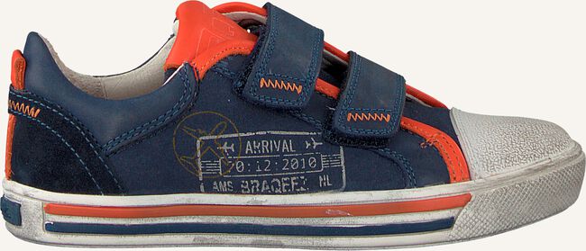 Blauwe BRAQEEZ Sneakers 418330 Blauwe BRAQEEZ Sneakers 418330 - large