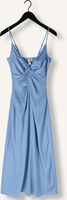 Blauwe Y.A.S. Maxi jurk YASBREE STRAP MAXI TWIST DRESS Blauwe Y.A.S. Maxi jurk YASBREE STRAP MAXI TWIST DRESS - medium