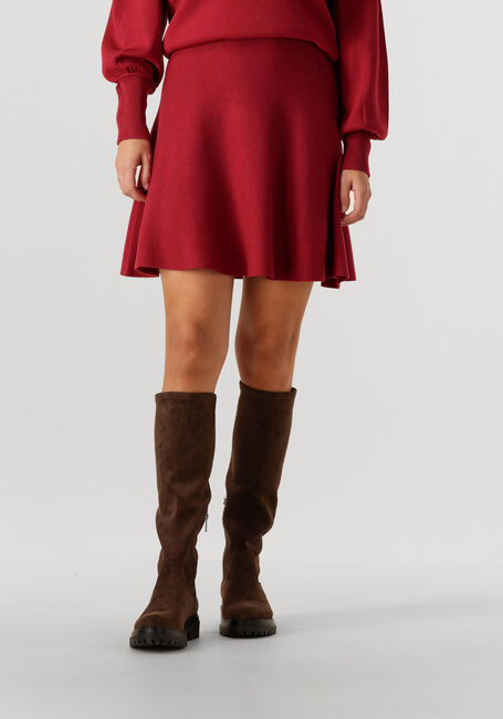 Y.A.S. YASFONNY HW KNIT SKIRT S. - large