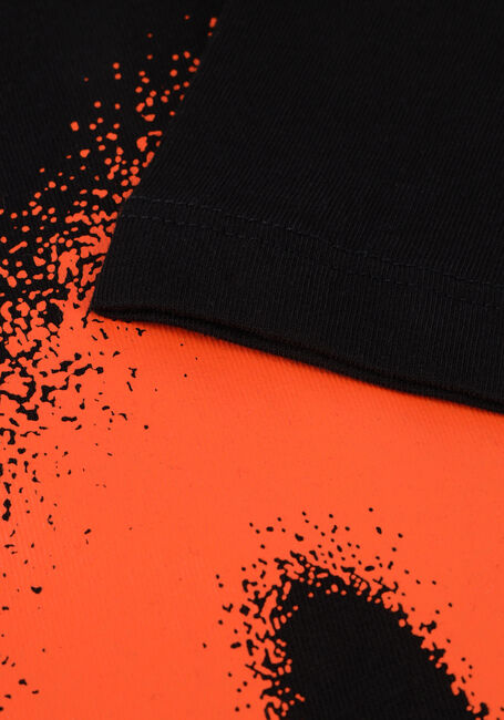 Zwarte MOLO Polo RODNEY - large