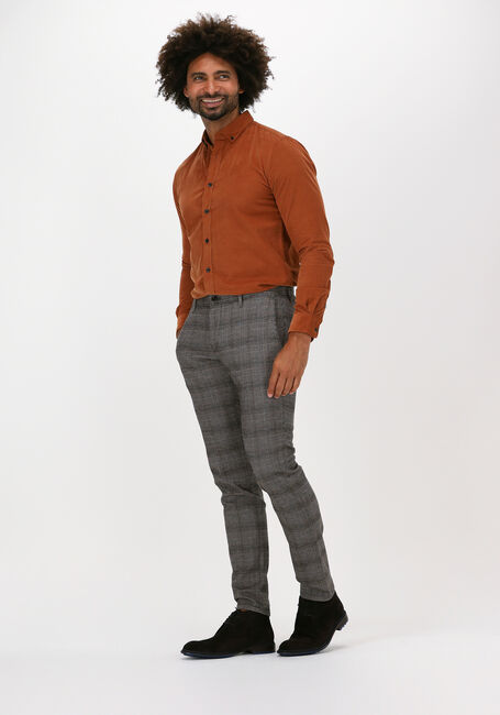 Beige ALBERTO Pantalon ROB - large