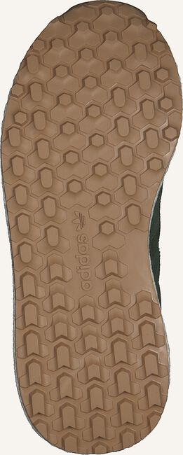 Groene ADIDAS Lage sneakers FOREST GROVE J Groene ADIDAS Lage sneakers FOREST GROVE J - large