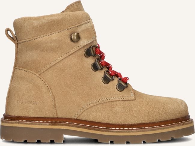 Camel DU LOUA Veterboots LOUEN Camel DU LOUA Veterboots LOUEN - large