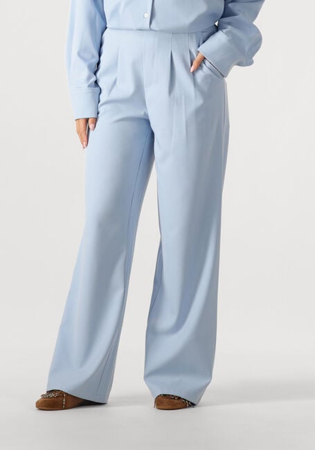 Blauwe STUDIO AMAYA Broeken 261-ST22 - large