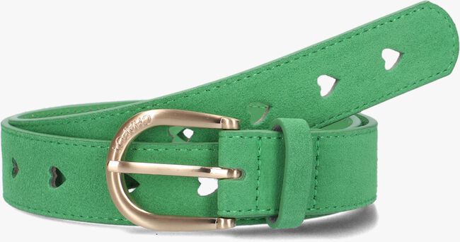 Groene FABIENNE CHAPOT Riem CUT IT OUT HEART BELT | Omoda