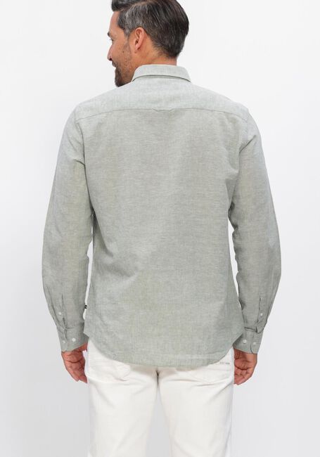 Groene MATINIQUE Casual overhemd MATROSTOL BD - large