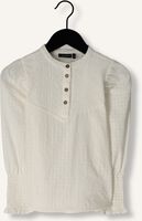 Gebroken wit LIKE FLO Blouses COCO BLOUSE Gebroken wit LIKE FLO Blouses COCO BLOUSE - medium