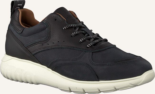 Blauwe MAZZELTOV Lage sneakers MNAGO105.01OMO1 Blauwe MAZZELTOV Lage sneakers MNAGO105.01OMO1 - large