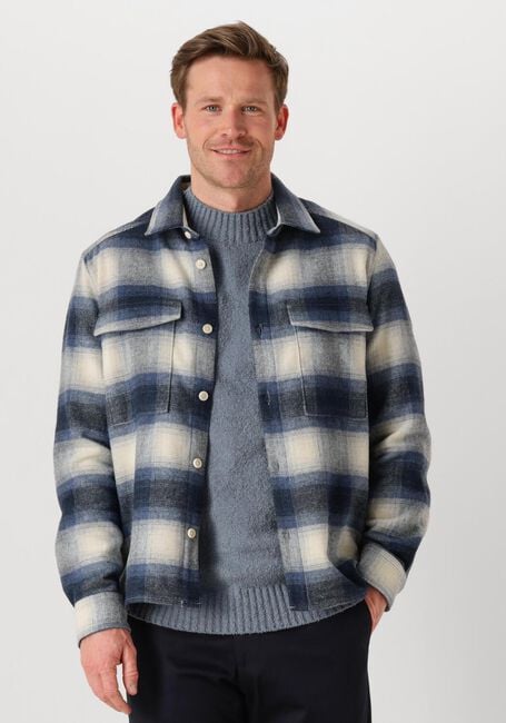 Multi DRYKORN Overshirt GUNRAY 146521 - large