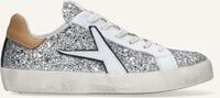 Zilveren ARCHIVIO,22 Lage sneakers NEW RIVOLI Zilveren ARCHIVIO,22 Lage sneakers NEW RIVOLI - medium