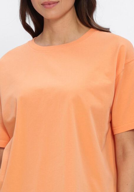 Perzik AMERICAN VINTAGE T-shirt FIZVALLEY - large