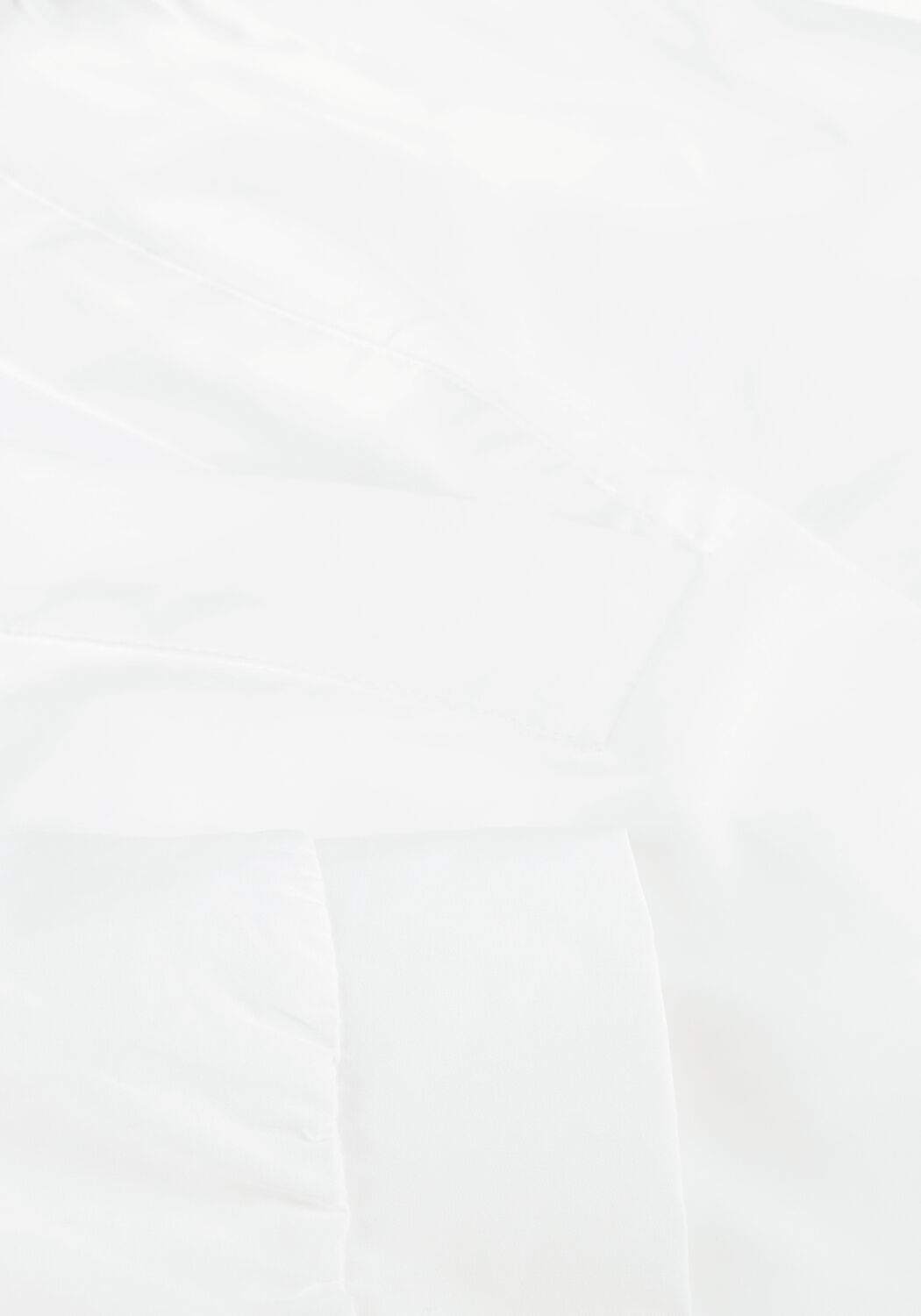 Witte NEO NOIR Blouses ROELLA POPLIN BLOUSE - large