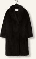 Grijze STAND STUDIO Faux fur jas GENEVIEVE COAT Grijze STAND STUDIO Faux fur jas GENEVIEVE COAT - medium