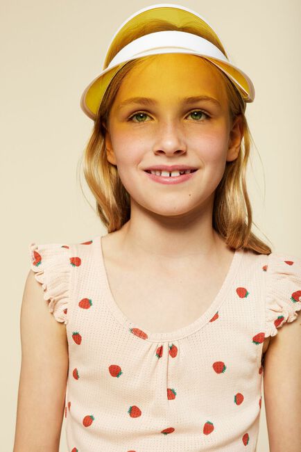 Roze A MONDAY IN COPENHAGEN Top ALVA TOP Roze A MONDAY IN COPENHAGEN Top ALVA TOP - large