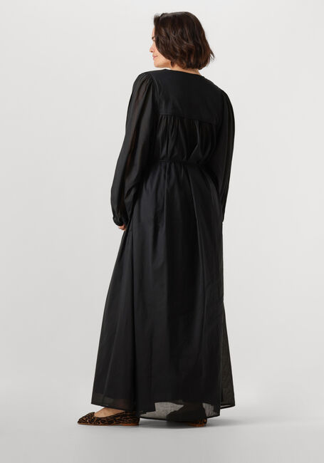 Zwarte IBANA Maxi jurk DIANORA - large