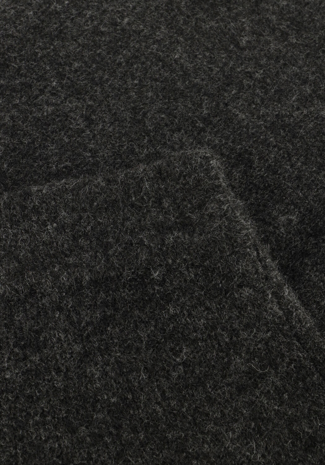 Antraciet NOTRE-V Minirok NV-GLADYS - large