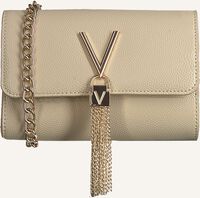 Beige VALENTINO BAGS Schoudertas DIVINA CLUTCH - medium