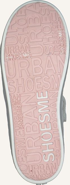 Witte SHOESME Lage sneakers UR8S044 Witte SHOESME Lage sneakers UR8S044 - large