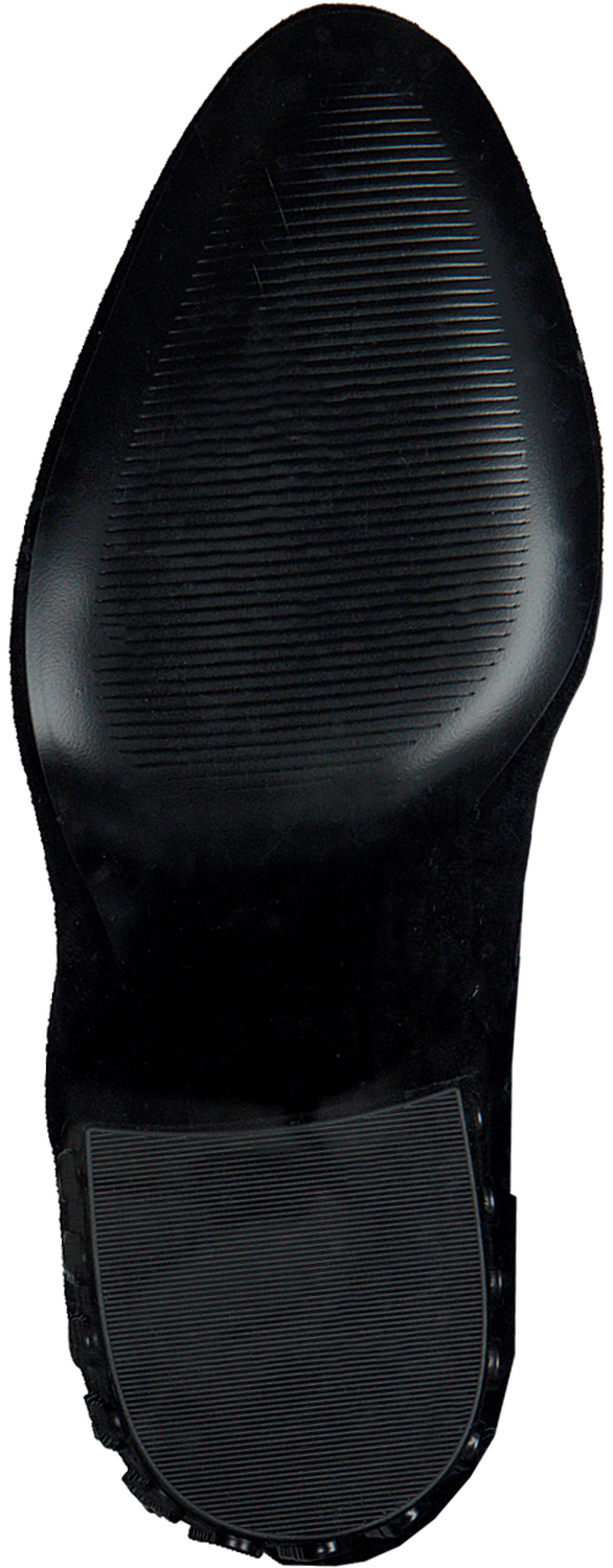 Zwarte KENDALL & KYLIE Overknee laarzen KKBRETT | Omoda Zwarte KENDALL & KYLIE Overknee laarzen KKBRETT | Omoda