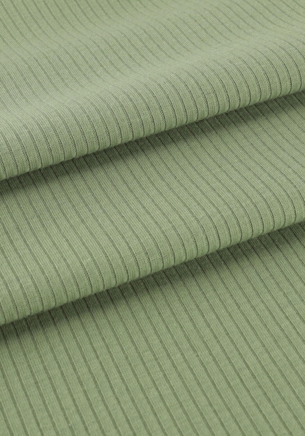 Groene MINUS T-shirt JOHANNA TEE - large