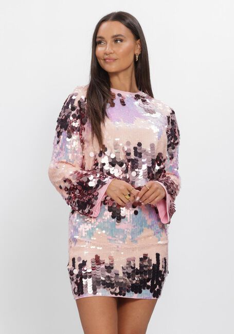 Multi STUDIO AMAYA Blouses SPRAKE TOP - large