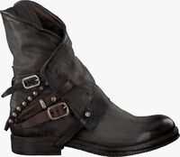 Grijze A.S.98 Biker boots 207235 - medium