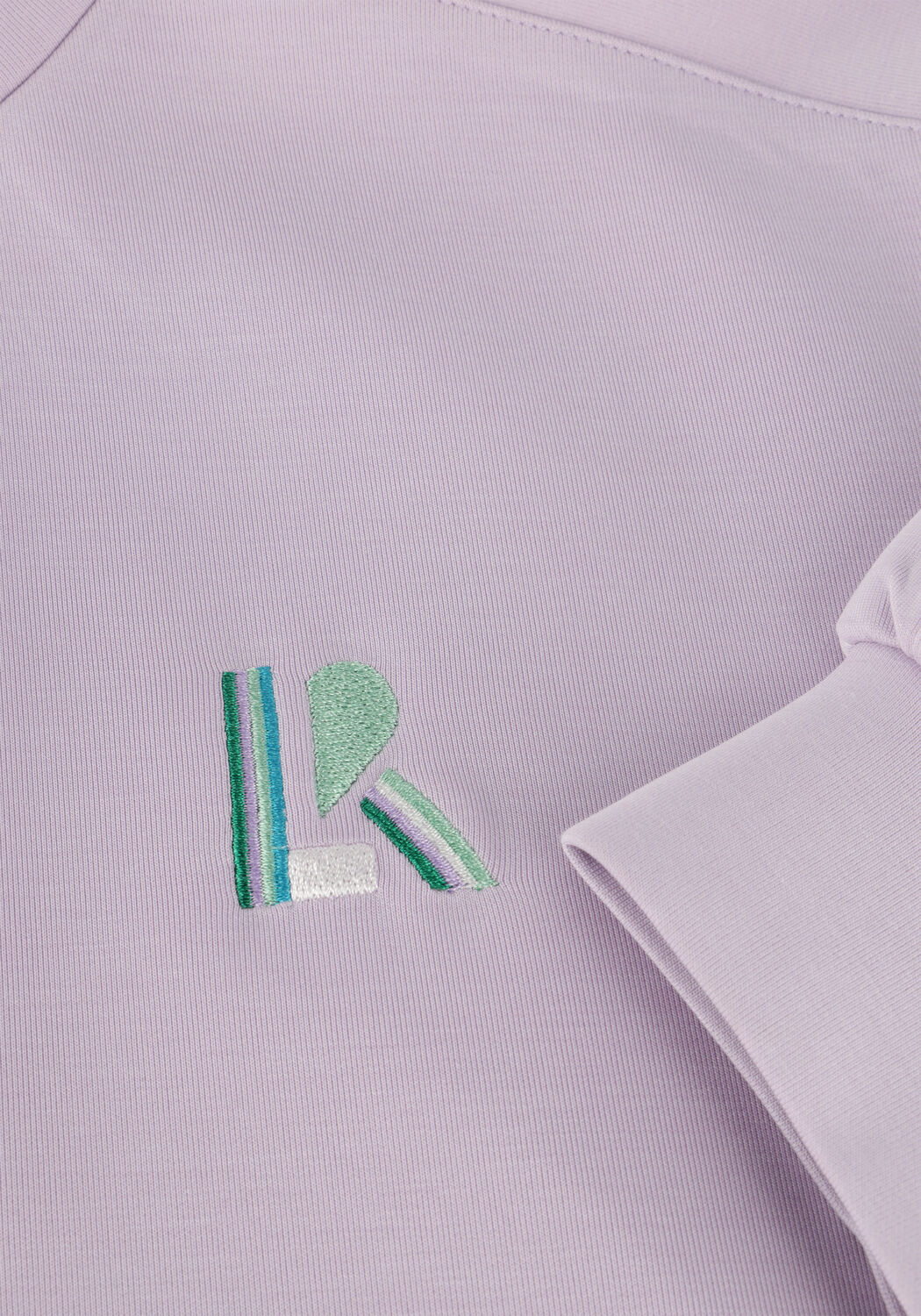 Lila LOOXS 10sixteen Trui 2511-5326 - large