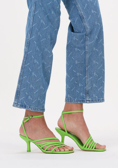 Groene STEVE MADDEN Sandalen AGLOW - large