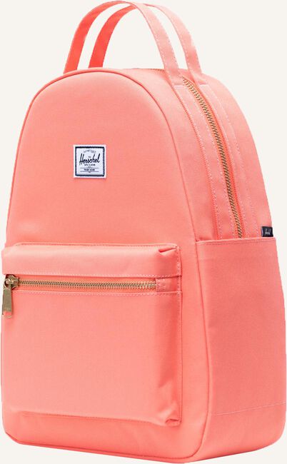 Roze HERSCHEL Rugtas NOVA SMALL Roze HERSCHEL Rugtas NOVA SMALL - large