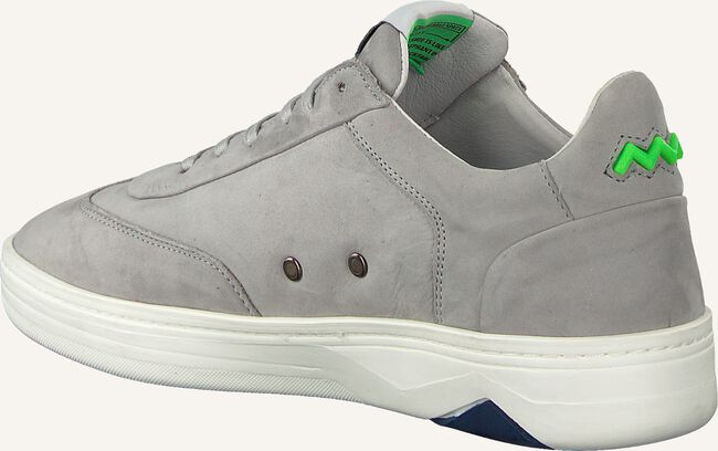 Grijze FLORIS VAN BOMMEL Lage sneakers 16255 Grijze FLORIS VAN BOMMEL Lage sneakers 16255 - large