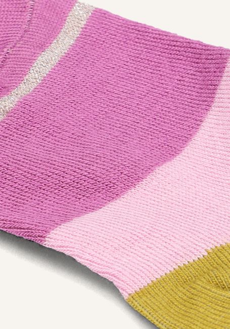 Roze MP DENMARK Sokken HAPER SOCKS Roze MP DENMARK Sokken HAPER SOCKS - large