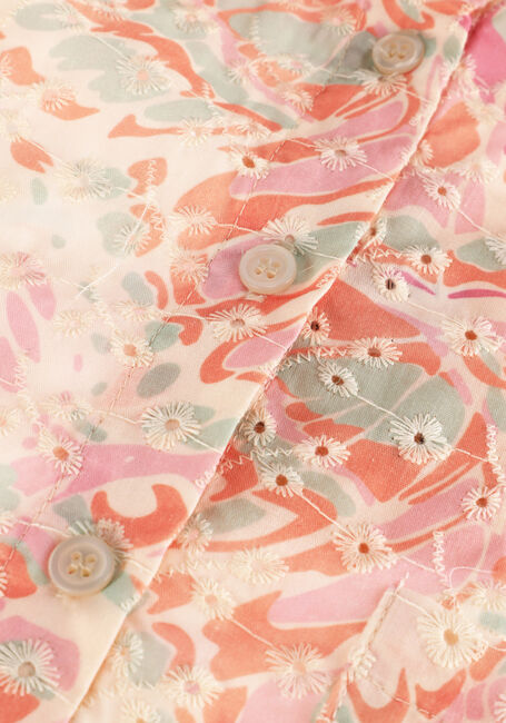 Roze REFINED DEPARTMENT Blouses JAZZY Roze REFINED DEPARTMENT Blouses JAZZY - large