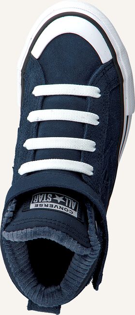Blauwe CONVERSE Hoge sneakers PRO BLAZE STRAP HI KIDS Blauwe CONVERSE Hoge sneakers PRO BLAZE STRAP HI KIDS - large