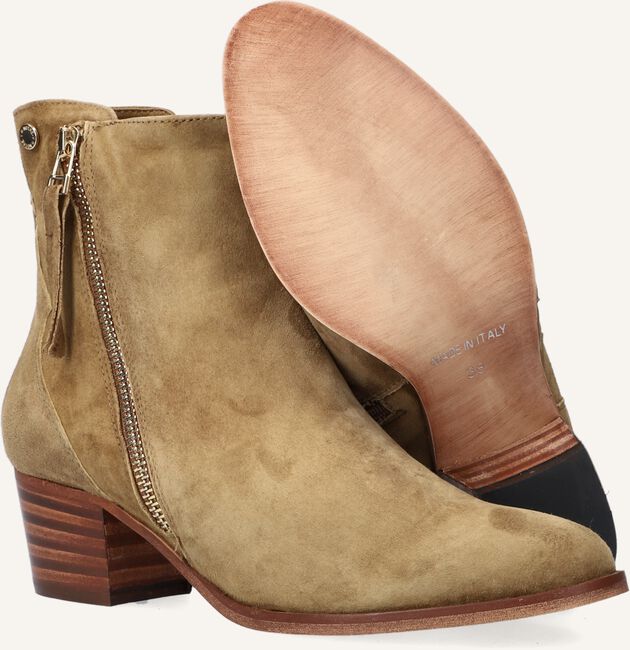 Camel NOTRE-V Enkellaarsjes 03-230 Camel NOTRE-V Enkellaarsjes 03-230 - large