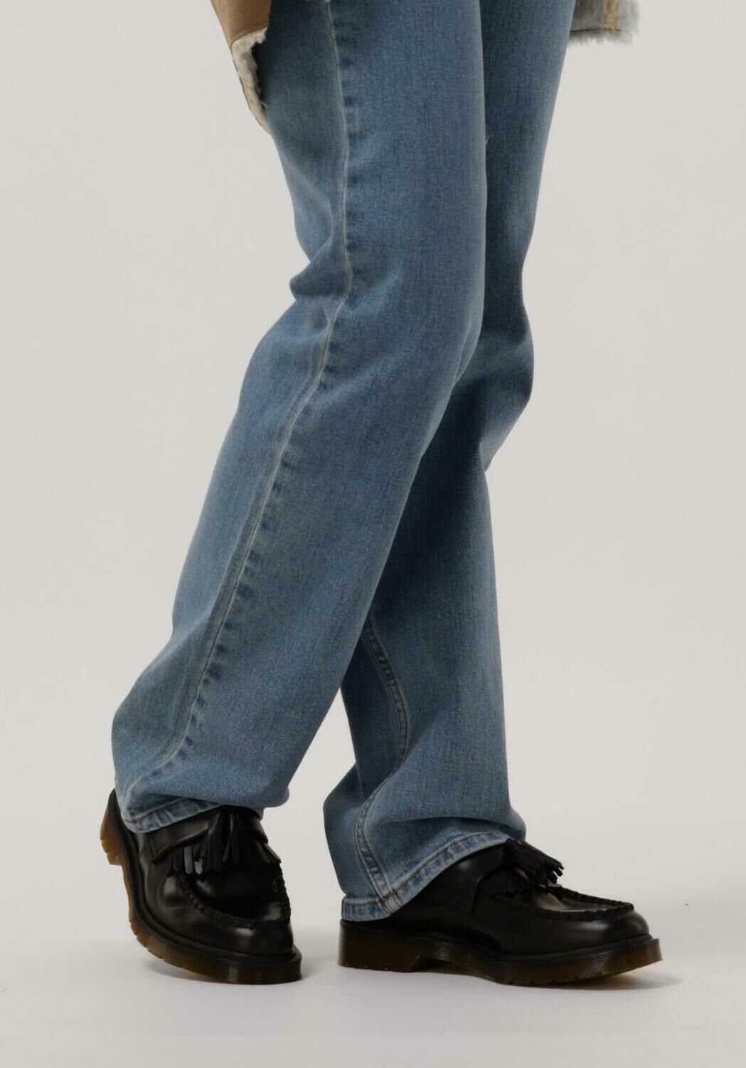 Dr martens loafers 2025 heren