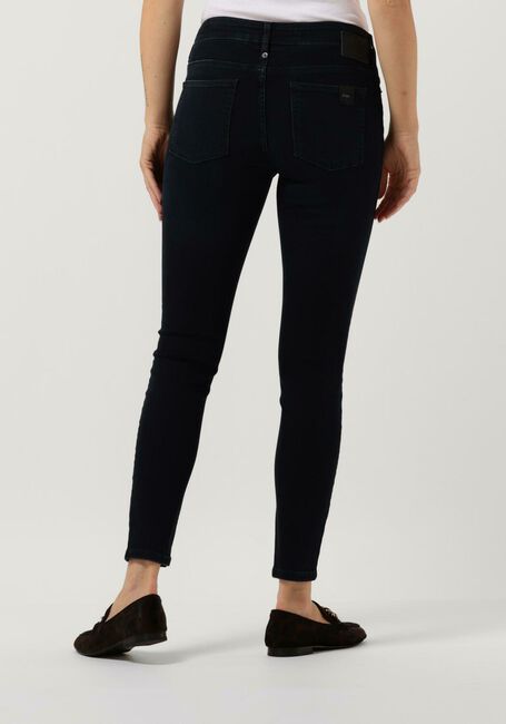 Donkerblauwe DRYKORN Straight leg jeans NEED - large