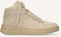 Camel BRONX Hoge sneakers OLD-COSMO 47325 - medium