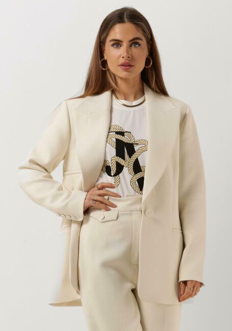 Beige JOSH V Blazer MIMI - large
