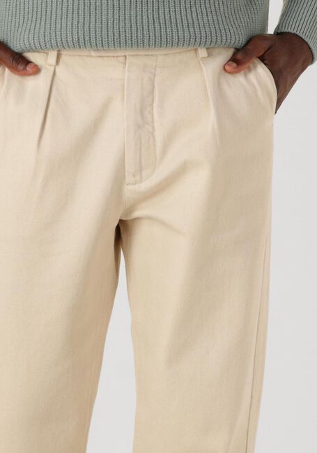 Ecru JC RAGS Joggingbroek PANTALON RAHEEL - large