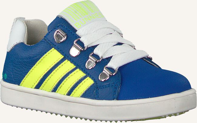 Blauwe BUNNIESJR Lage sneakers PUK PIT Blauwe BUNNIESJR Lage sneakers PUK PIT - large