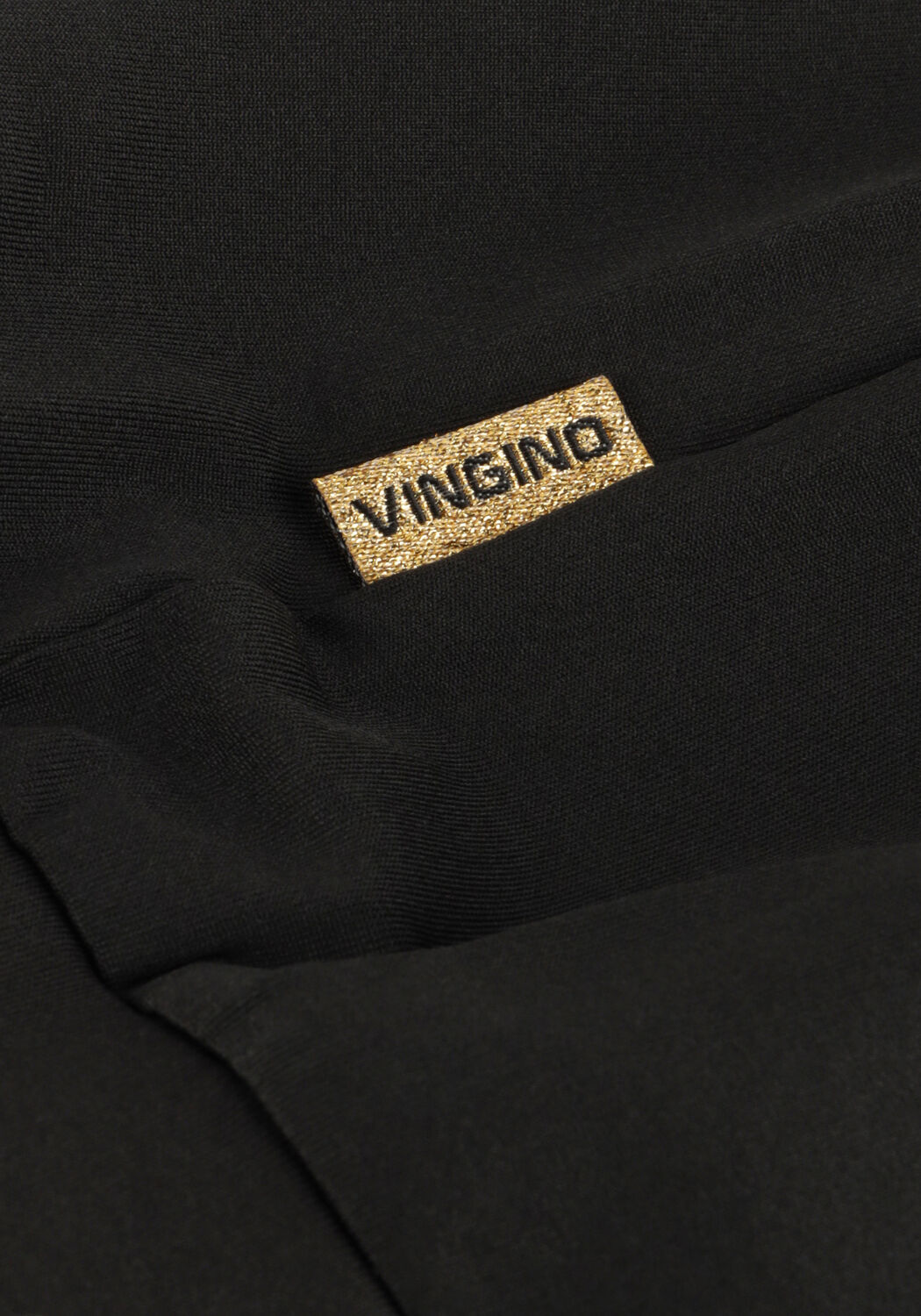 Zwarte VINGINO Legging SAMOUA - large